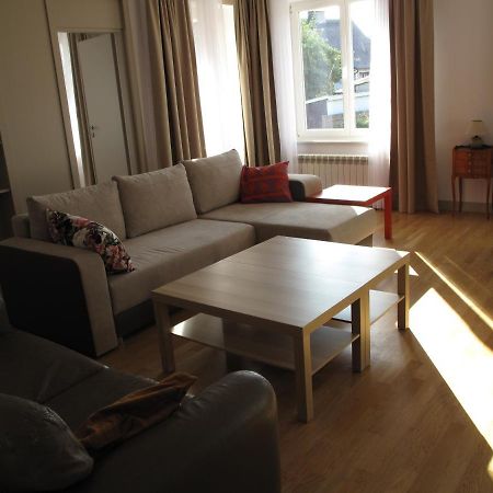 Apartamento Cztery Pory Roku Augustów Exterior foto