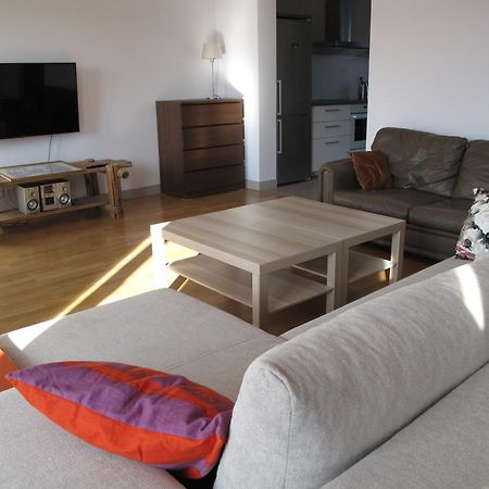 Apartamento Cztery Pory Roku Augustów Exterior foto