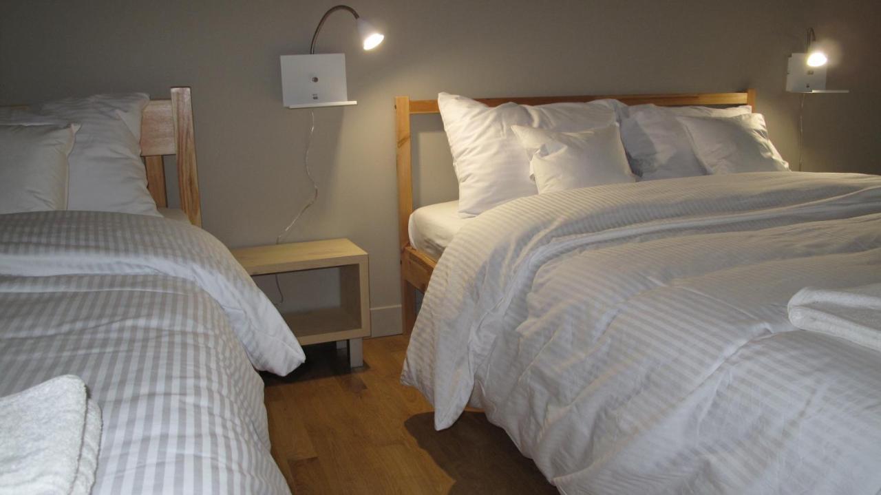 Apartamento Cztery Pory Roku Augustów Exterior foto